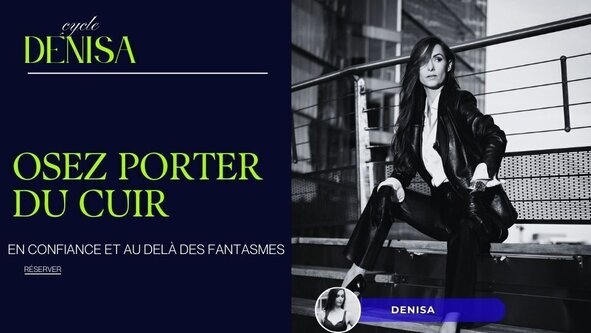 🧥 Osez Porter du Cuir : Intégrer Votre Style de Vie