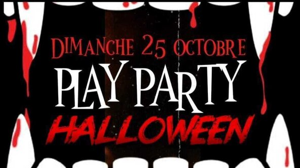 🎃 Play Party Halloween Spooky Édition 🎃