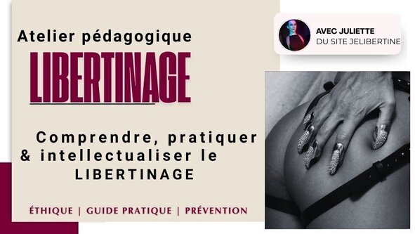 📚 Comprendre, Pratiquer et Intellectualiser le Libertinage avec Juliette
