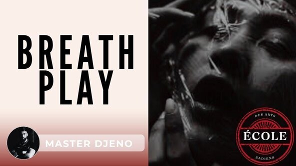  🌬️  Le BreathPlay par l'Ecole des Arts Sadiens