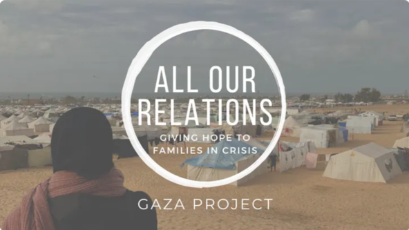 International Yoga Day Charity Class