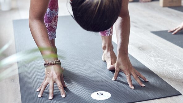 Ease And Strength: Finding Freedom In The Body