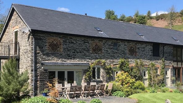 Wales 2026 Retreat - Roots and Renewal: Yoga, Nature and Cacao 