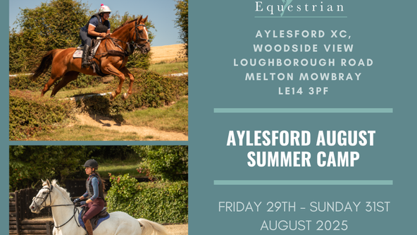 Aylesford August Summer Camp