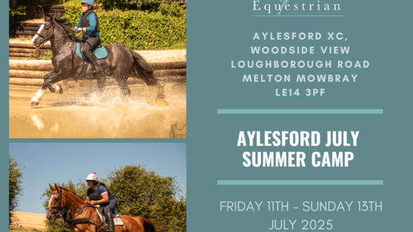 Aylesford July Summer Camp