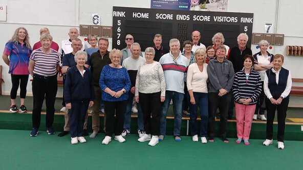 Learn to Bowl