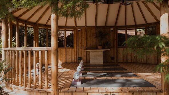 Preparing for Hunter's Moon: A Half Day Retreat