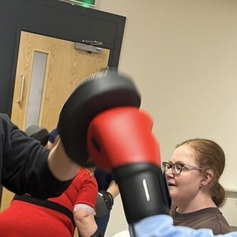 18+ Boxercise - Hatfield