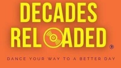 Decades Reloaded Monday 15th December 