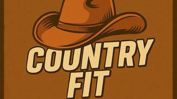 BOOT SCOOTIN’ COUNTRY FIT Thursday3rd September 