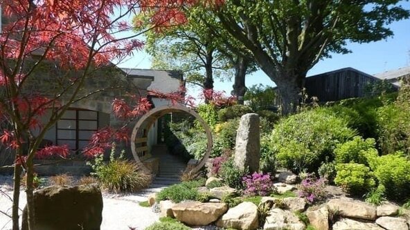 Yoga & Wellbeing day retreat - Wellhouse Yoga Space