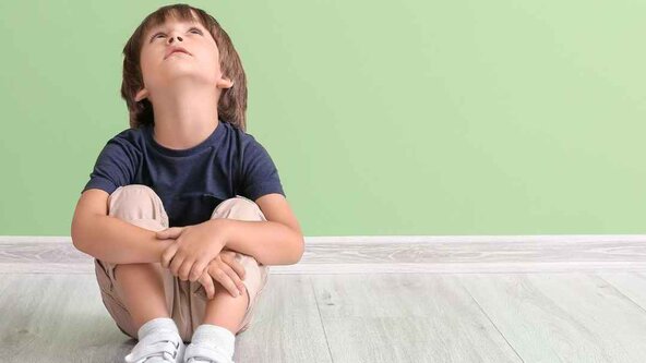 Autistische Kinder im Alltag stressfrei begleiten