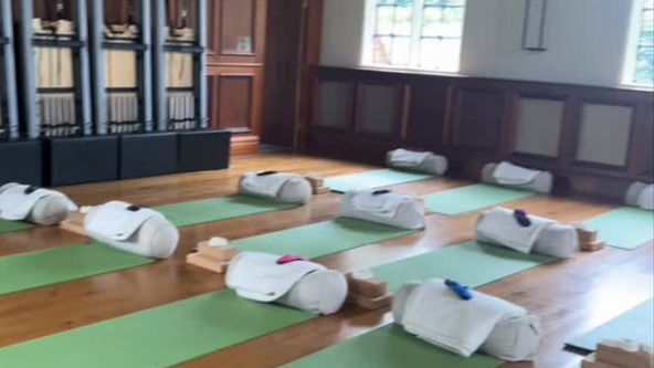 Restore & Reset Retreat