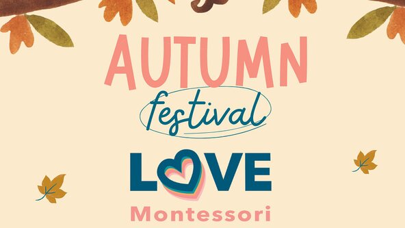 🍂 📚Montessori & Story Half Term Special: with The Leaf Thief's Alice Hemming