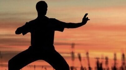 Barton Seagrave- Evening QiGong & Sound bath Session