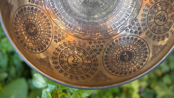 Manor Walk Wellness-Mid-Day Sound bath Session