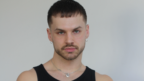 Commercial Masterclass with Oliver Lea. ALL LEVELS WELCOME 