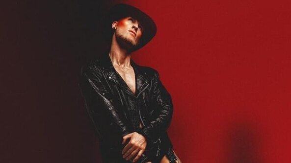 Choreography with Leighton ( Masterclass ) ALL LEVELS WELCOME