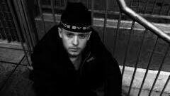 Inter/Advanced Choreography with Jimmy ( Intensive Masterclass )