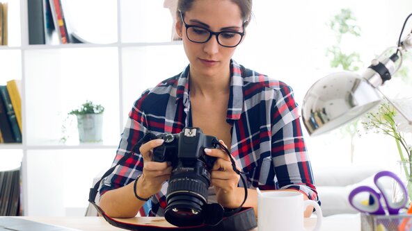 Perth Beginner SLR course
