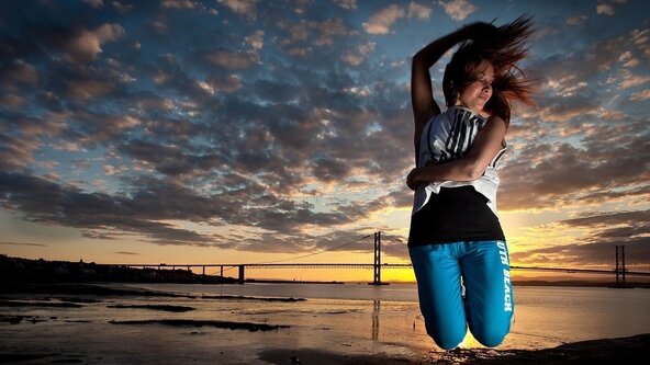 The Great Flash and Lighting Workshop