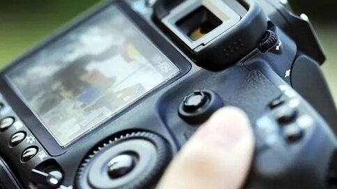 Beginners Digital Photography (Dundee) - 5th & 12th May 6.30pm-8.30pm