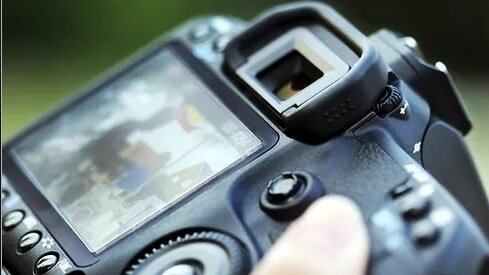 Beginners Digital SLR course (Perth)