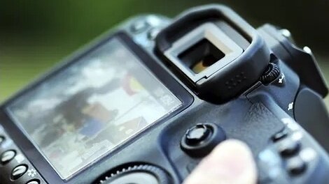 Beginners Digital SLR course (Perth)