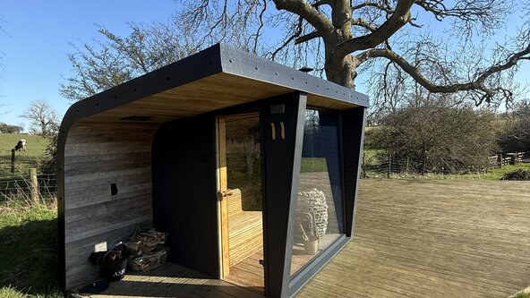 SUMMER COUNTRYSIDE FULL DAY RETREAT 🐄🌾