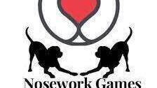 Nosework Games Level 2