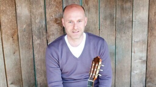 Royal Birmingham Guitar Roadshow