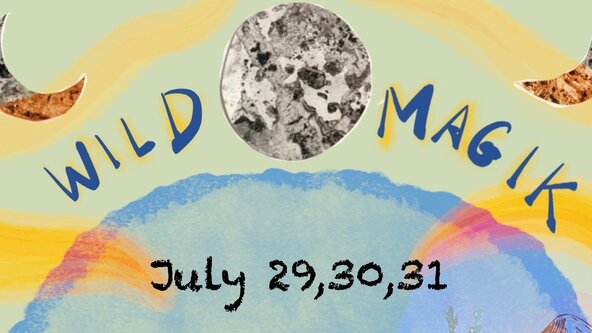 Wild Magik Summer Apprenticeships