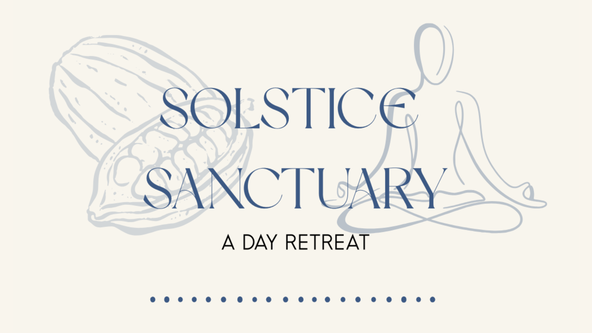Solstice Sanctuary 