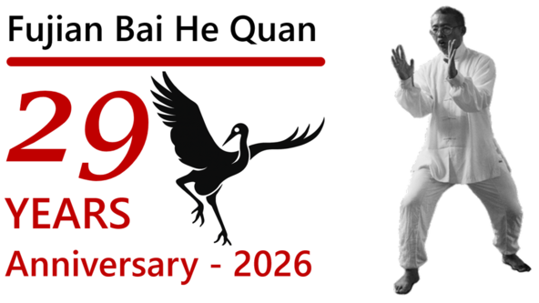 2026 White Crane workshop in Norwich (UK) with Wee Kee Jin 15th to 17th May 2026