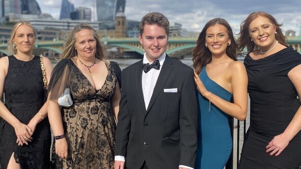  Institute of Hospitality Cymru Future Generations Celebration and Awards