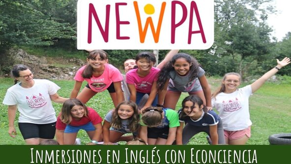 School Camp 2025 - 4º Prim - CEIP Magallanes
