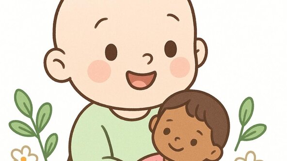 Baby and child first aid 