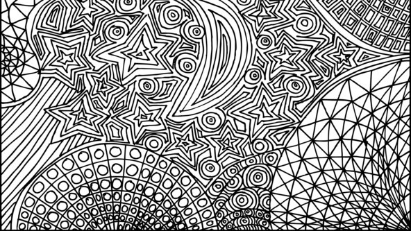 ZENTANGLE INSPIRATIONS