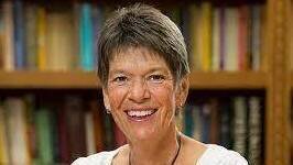 Mepkin Abbey 75th Anniversary Symposium Series: "Monastic Wisdom for the World Today," a public lecture event with Kathleen Cahalan