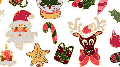 Pinehurst Children's Christmas Elf Party