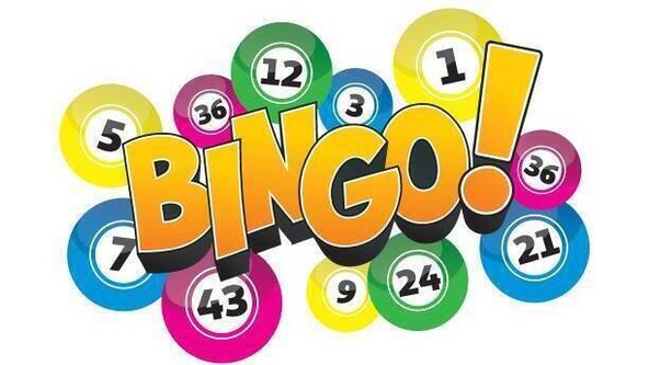 ADULTS BINGO - Pinehurst Community Centre