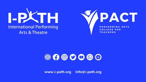 ITA (I-PATH Talent Agency) Workshop & Optional Audition