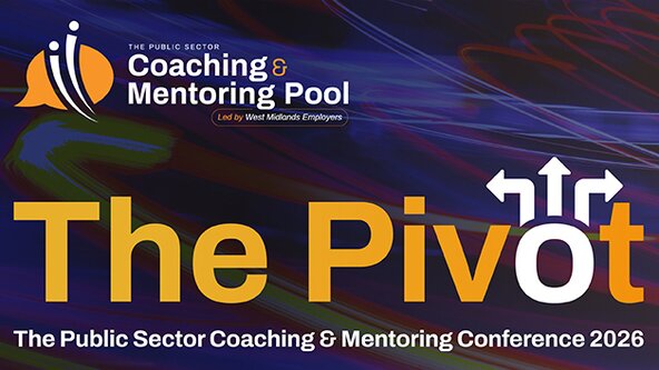 Coaching and Mentoring Conference 