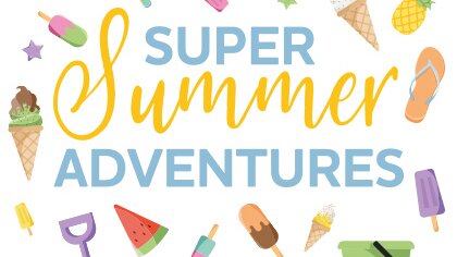 ☀️Relax Kids Summer Adventures (Summer Camp) LISBURN