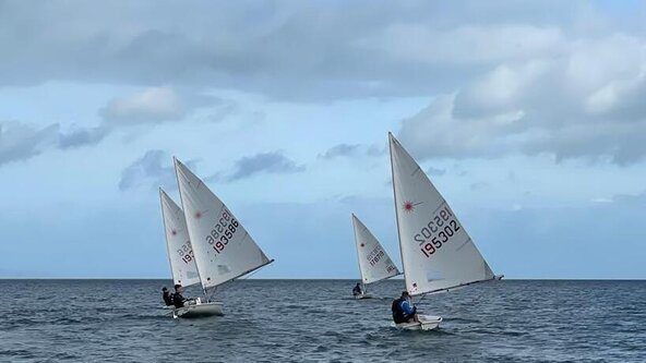 Start Racing - Full day 9.30 am to 4 pm - 27th to 31st of July