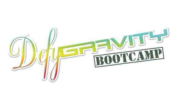 4 WEEK BOOTCAMP - £80