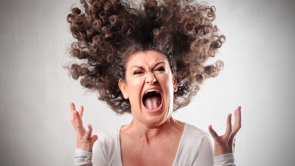 Menopausal AF: Aging Fierce