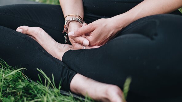 ❄️ ONLINE SERIES: Winter Restorative Practice