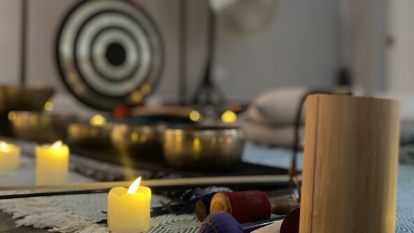Sonic Spa Experience For Family & Friends