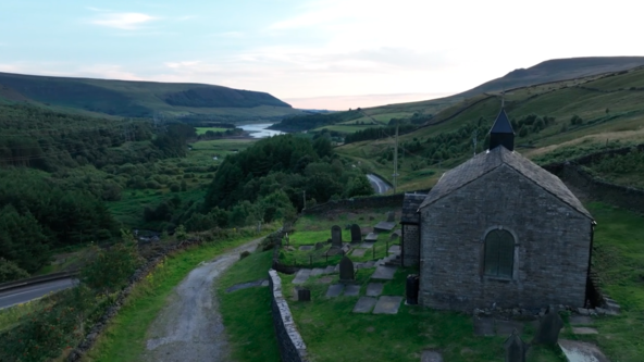SUNDAY SPECIAL: Sound walk & introduction to field recording (Crowden)